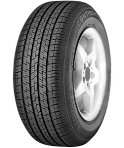 CONTINENTAL  4x4Contact MO 275/55R19 111H