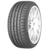 CONTINENTAL  ContiSportContact 5 SSR MOE 225/40R18 92W XL