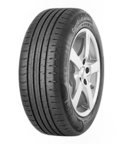 CONTINENTAL  ContiEcoContact 5 AO 205/60R16 92H