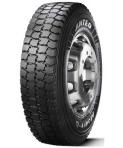 ANTEO  Anteo Mover-D 315/80R225 156K