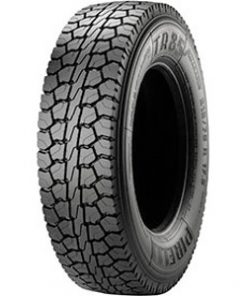 PIRELLI  TR85 235/75R175 132M   DOT 2022