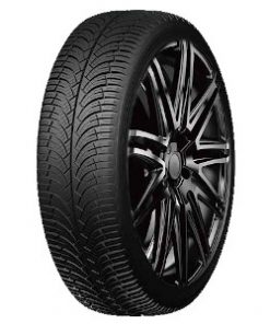 GRENLANDER  GREENWING A/S 235/55R17 103W XL