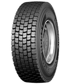CONTINENTAL  HDR2ED+ 295/80R225 152M