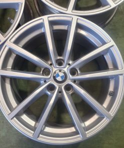 Original  7.5x17 5X112  ET30