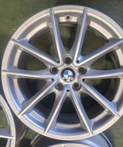 Original BMW 7.5x17 5X112  ET27