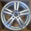 ProLine BMW 7.5x17 5X120  ET32