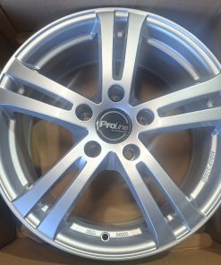 ProLine BMW 7.5x17 5X120  ET32