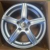 ProLine BMW 7.5x17 5X120  ET38