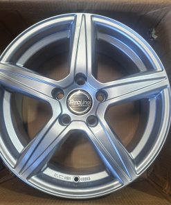 ProLine BMW 7.5x17 5X120  ET38