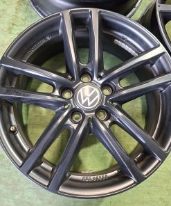 Uniweels VW 7x17 5X112  ET47