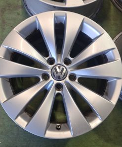 Original VW 8x17 5X112  ET41