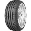 CONTINENTAL 245/45 R18 96Y SportContact 3 E SSR *