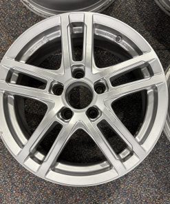 Dezent  6.5x16 5X112  ET38