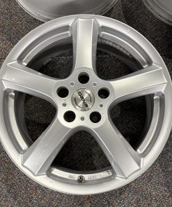 Enzo  7x17 5X112  ET39