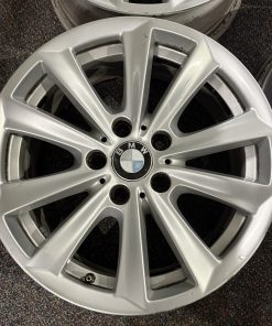 BMW  8x17 5X120  ET30