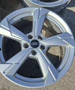 Original Audi 8x18 5X112  ET39