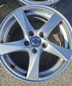 Original Volvo 7x16 5X108  ET50