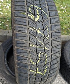 Eskimo HP 2 215/55R17 98H Zimska DOT 20