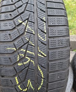 Sailun IceBlazer Alpin evo 215/55R17 98V Zimska DOT 22