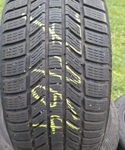 Continental WinterContact TS870P 235/45R18 98V Zimska DOT 24