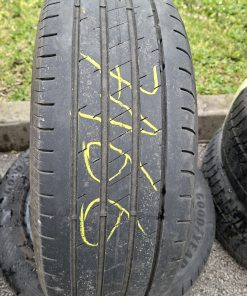 Goodyear Efecient grip performance 205/55R16 91V Letna DOT 23