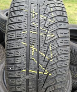 Hankook Winter icept evo2 235/45R18 98V Zimska DOT 15