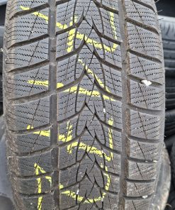 Tristar SnowPower uhp 215/65R17 99V Zimska DOT 22