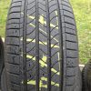Opals Wanli Harmonic plus 215/55R17 98V Letna DOT 24