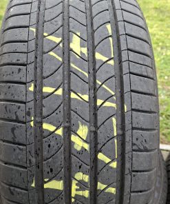 Opals Wanli Harmonic plus 215/55R17 98V Letna DOT 24