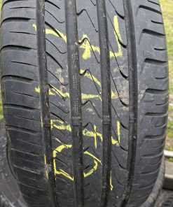 Opals Novex superspeed2 235/45R17 97W Letna DOT 15