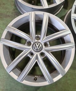Original VW 6x16 5X112  ET46