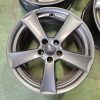 Dezent Ford 8x17 5X108  ET42