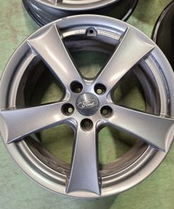 Dezent Ford 8x17 5X108  ET42