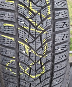 DUNLOP Winter Sport5 SUV 215/60R16 99H Zimska DOT 24