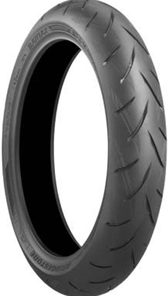 BRIDGESTONE 110/70 R17 54W TL S21F Battlax