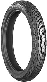BRIDGESTONE 3.00-19 49S TT L303A