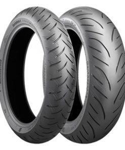 BRIDGESTONE 160/60 R14 65H TL SC2R Battlax
