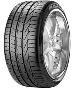 PIRELLI 285/35 R22 106Y XL PZERO N0