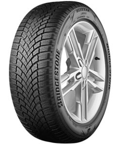 BRIDGESTONE 215/65 R16 98H LM005 Blizzak