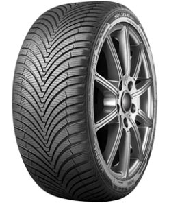 KUMHO 215/60 R17 100V XL HA32 All Season SUV