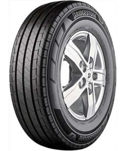 BRIDGESTONE 195/60 R16 99/97H DURAVIS VAN Enliten