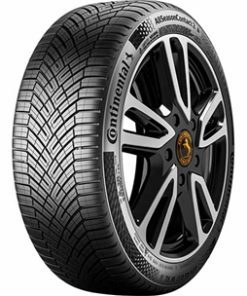 CONTINENTAL 225/45 R17 94Y XL ALLSEASONCONTACT 2 FR