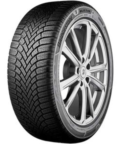 BRIDGESTONE 205/50 R17 93V XL BLIZZAK 6 Enliten