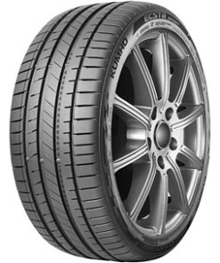 KUMHO 255/40 R18 99Y XL PS72 Ecsta Sport