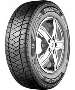 BRIDGESTONE 215/75 R16C 116R DURAVIS ALL SEASON EVO