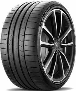 MICHELIN 285/40 R20 111Y XL PILOT SPORT S 5 *