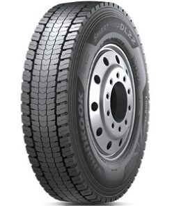HANKOOK  Smart Touring DL22 295/80R225 154/149M