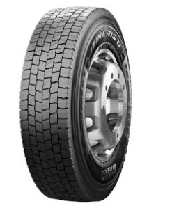 PROMETEON  PIRELLI ITINERIS DRIVE 90 315/70R225 154/150L