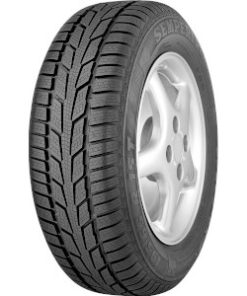 SEMPERIT  SPEED-GRIP 5 205/50R17 93V XL