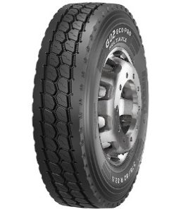 PIRELLI  G02 Eco Pro Multiaxle 295/80R225 154/149L